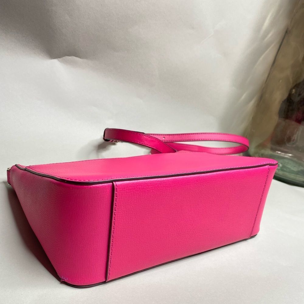 Kate Spade New York Pink Crossbody Purse - Picture 5 of 11